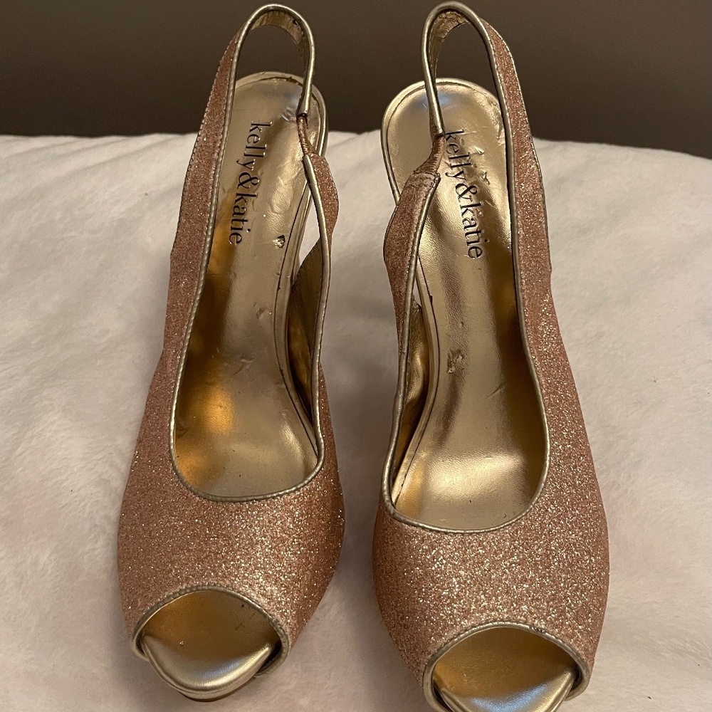 Shoes evening